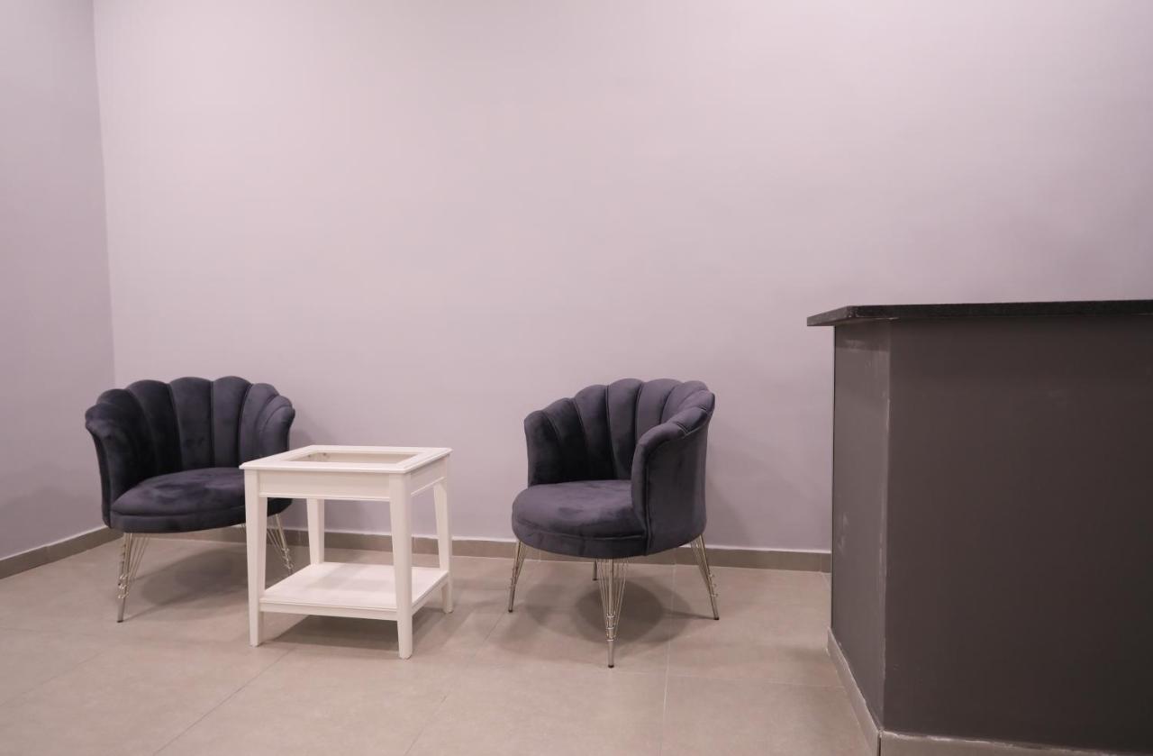 Residenza Esposito Economy Rooms Νάπολη Εξωτερικό φωτογραφία