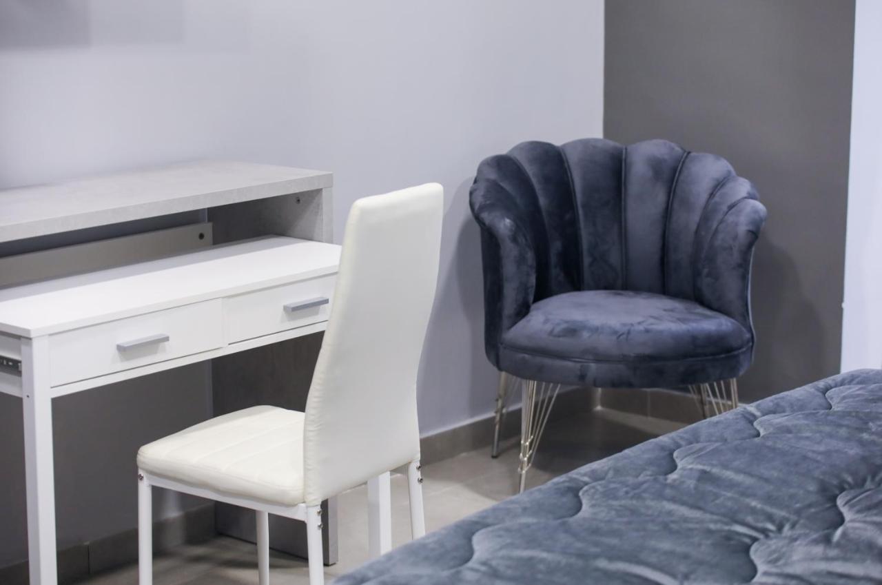 Residenza Esposito Economy Rooms Νάπολη Εξωτερικό φωτογραφία