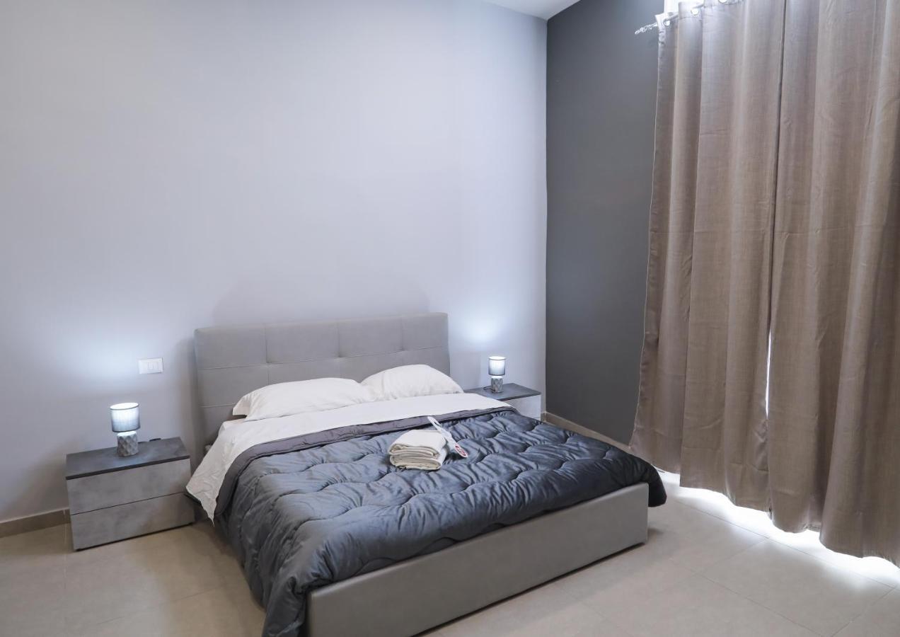 Residenza Esposito Economy Rooms Νάπολη Εξωτερικό φωτογραφία