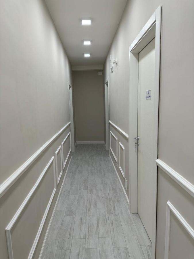 Residenza Esposito Economy Rooms Νάπολη Εξωτερικό φωτογραφία