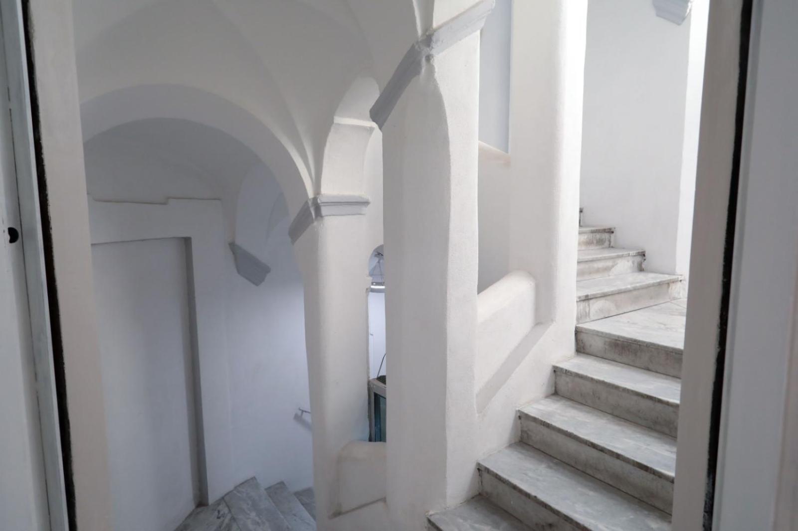 Residenza Esposito Economy Rooms Νάπολη Εξωτερικό φωτογραφία