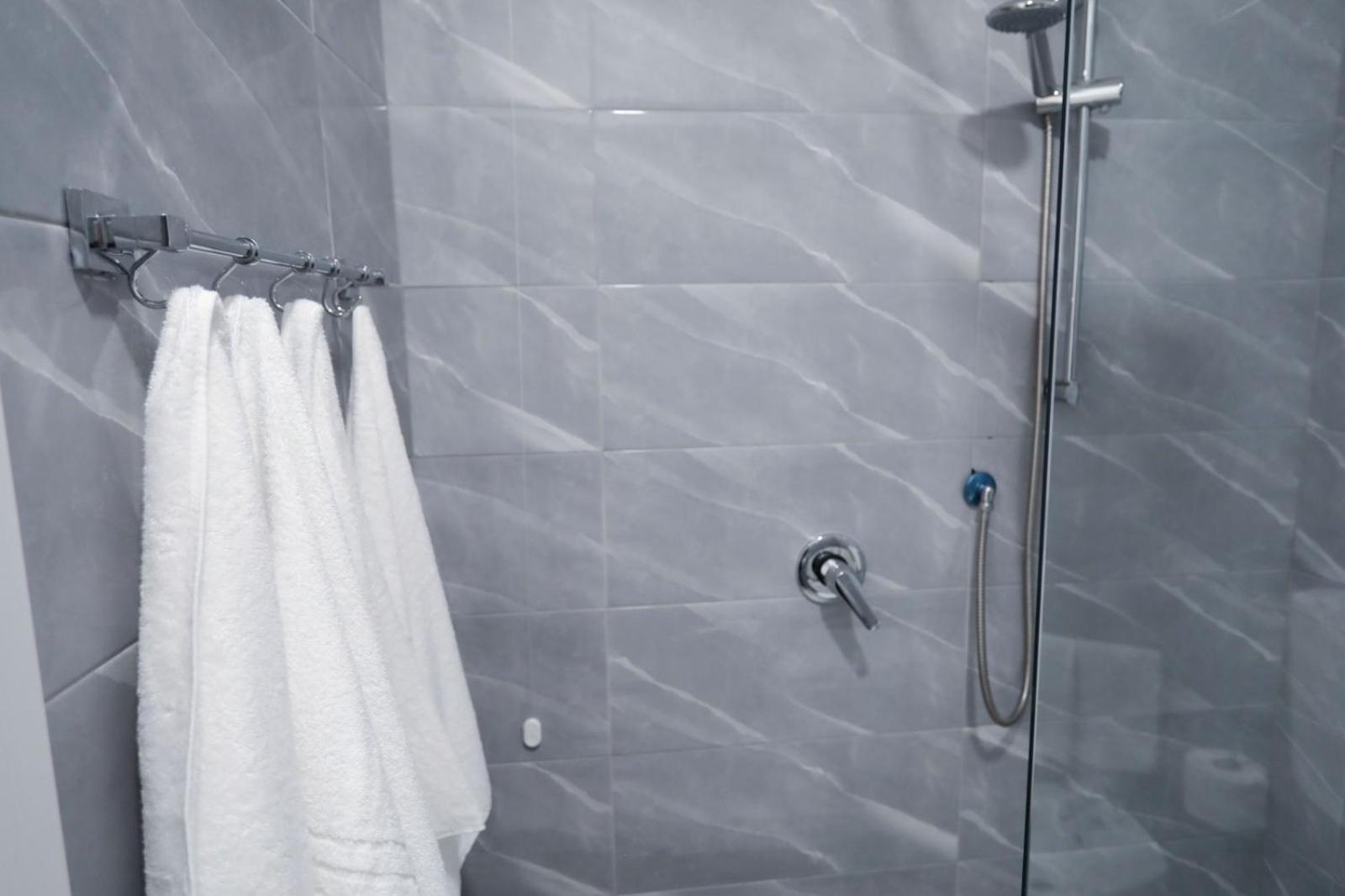 Residenza Esposito Economy Rooms Νάπολη Εξωτερικό φωτογραφία